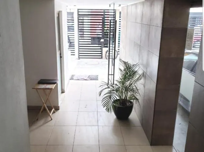 Terraza, Centrico Wtc, Condesa, Pet Friendly