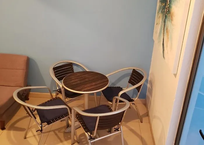 Apartamento Terraza, Centrico Wtc, Condesa, Pet Friendly